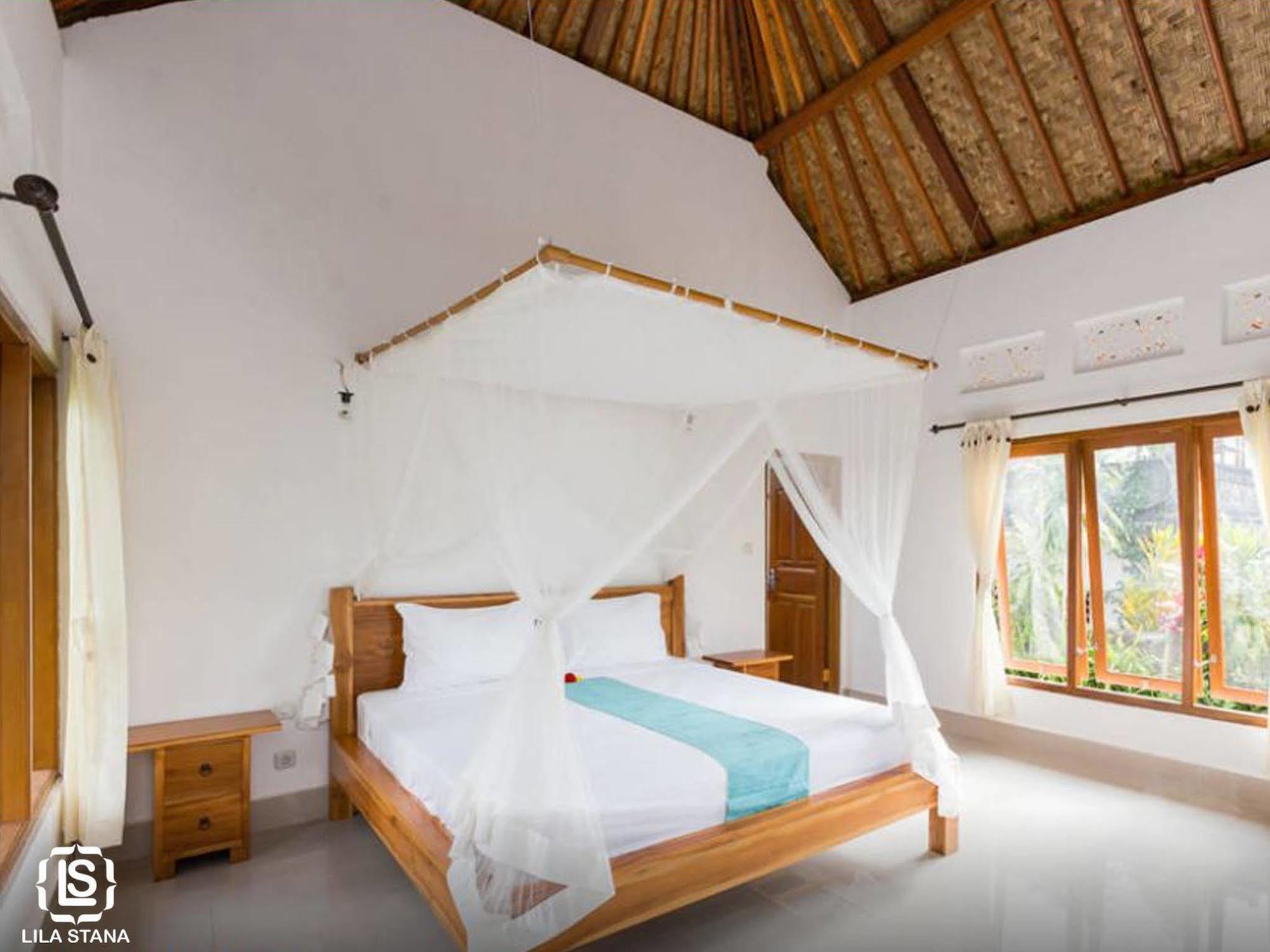 Lila Stana - Sidemen Homestay Екстер'єр фото