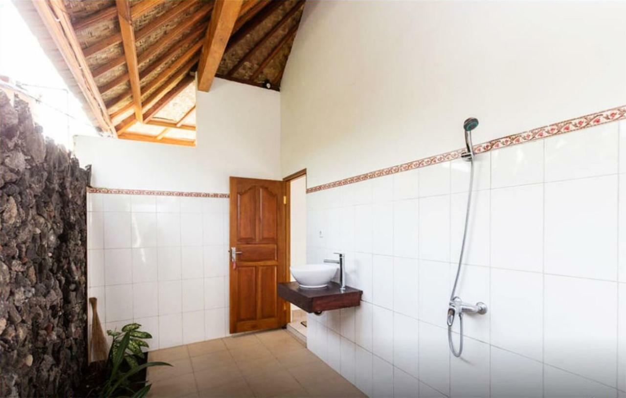 Lila Stana - Sidemen Homestay Екстер'єр фото