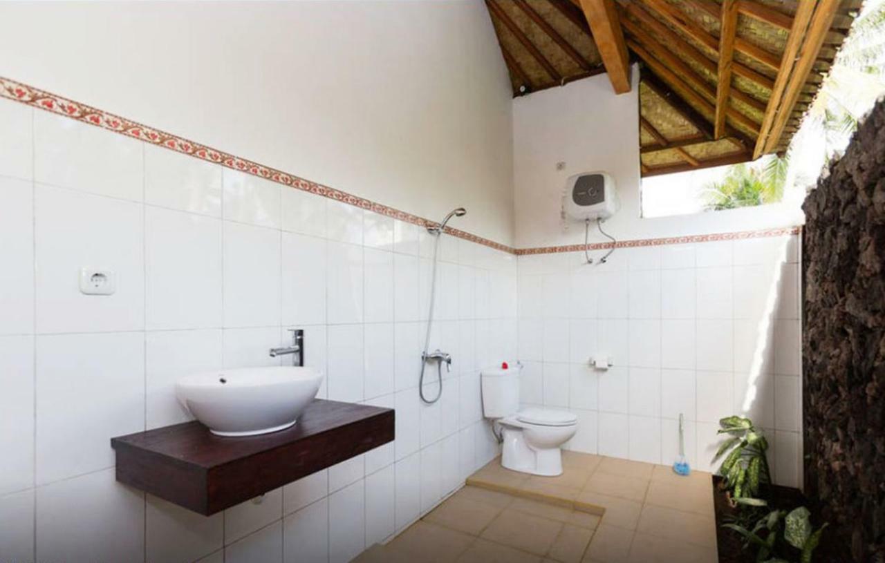 Lila Stana - Sidemen Homestay Екстер'єр фото